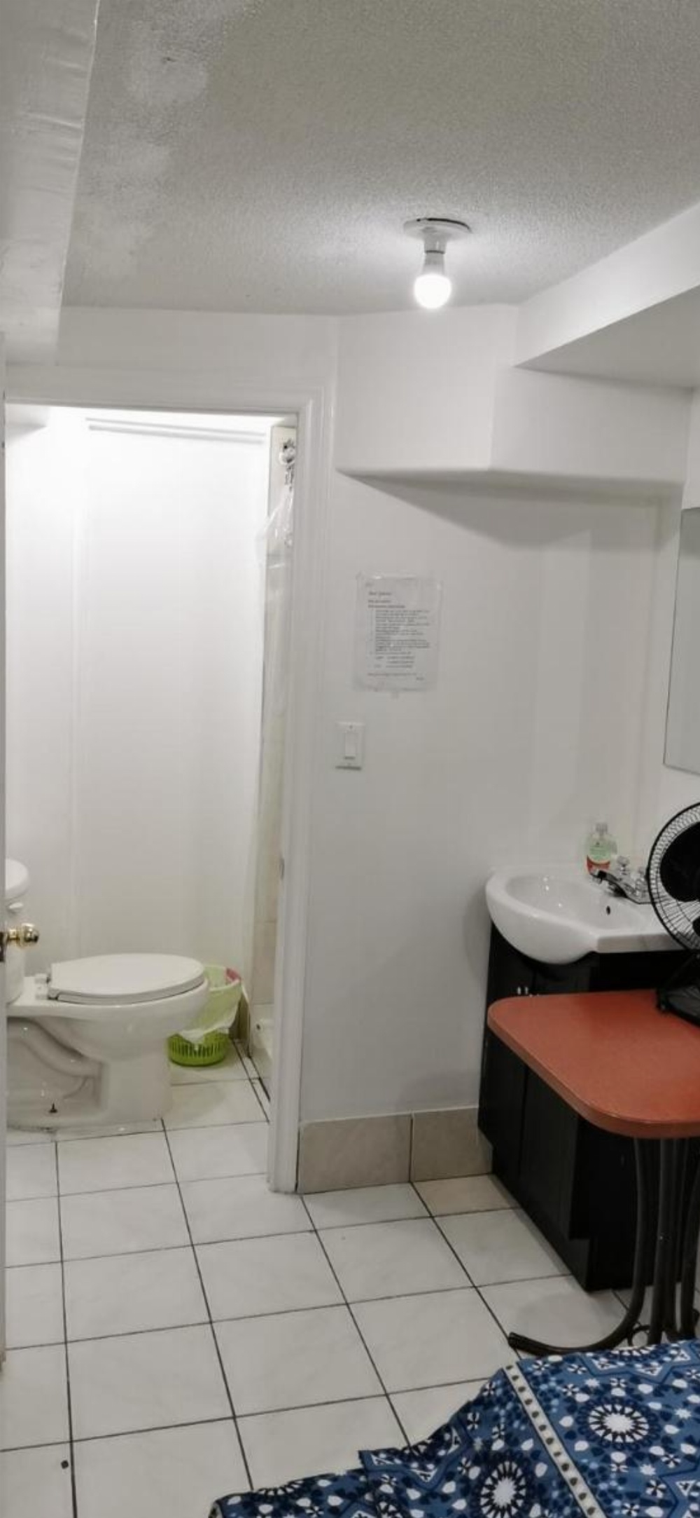 Monthly University Apartment-Elizabeth Image 15