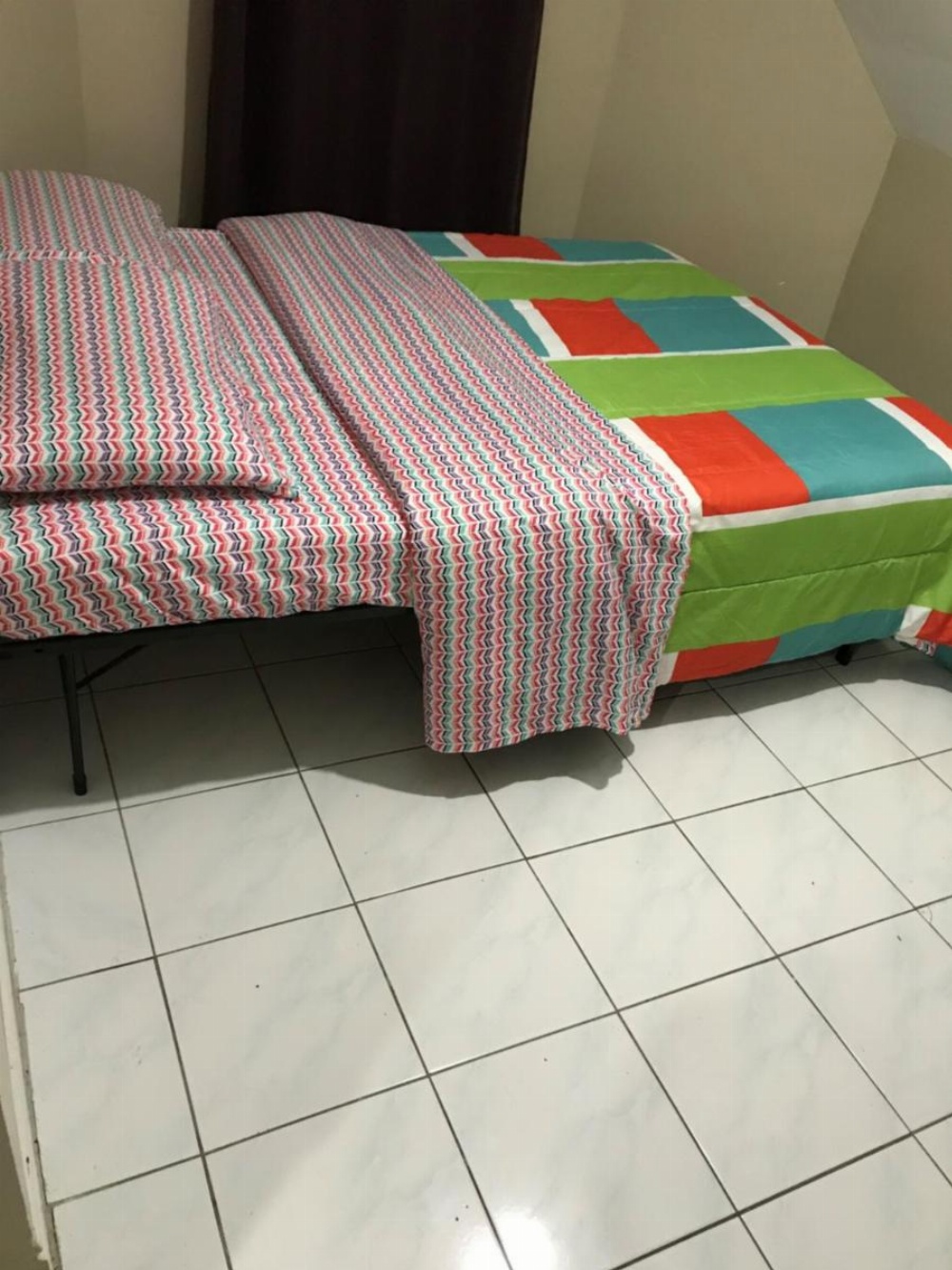 Monthly University Apartment-Elizabeth Image 18