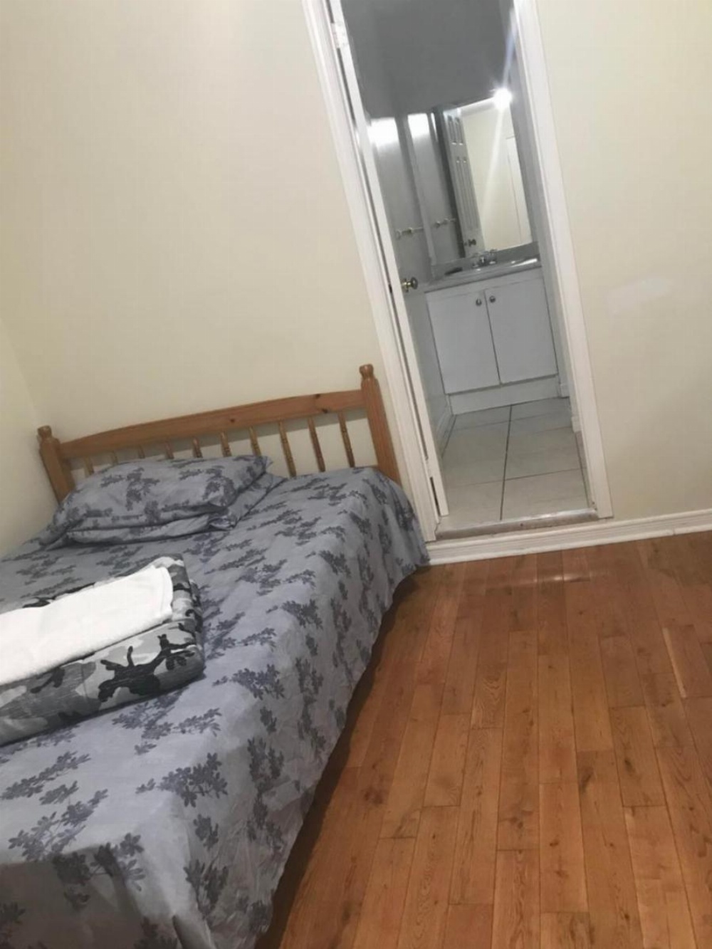 Monthly University Apartment-Elizabeth Image 22