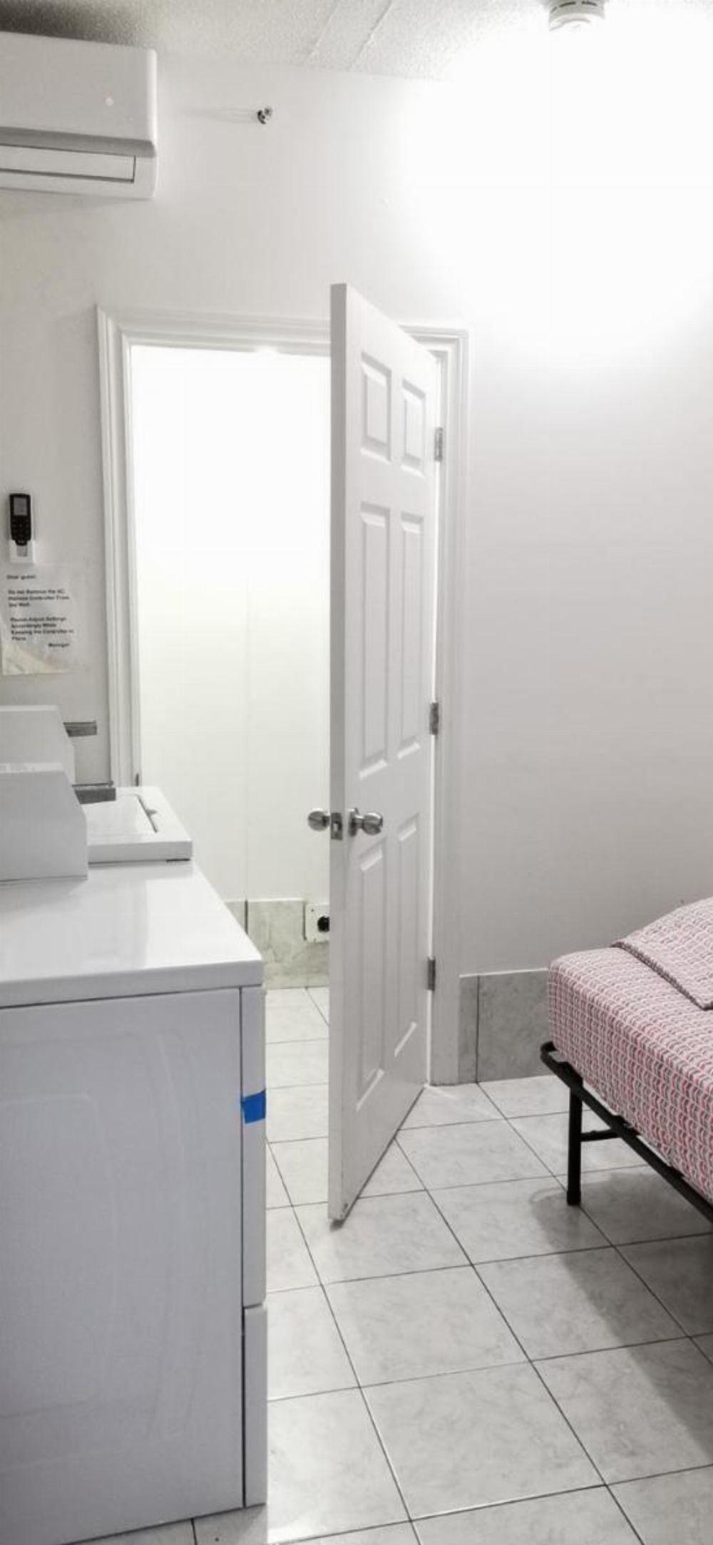 Monthly University Apartment-Elizabeth Image 8